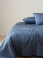 Classic Cotton Sateen Sheet Set original reference image 41