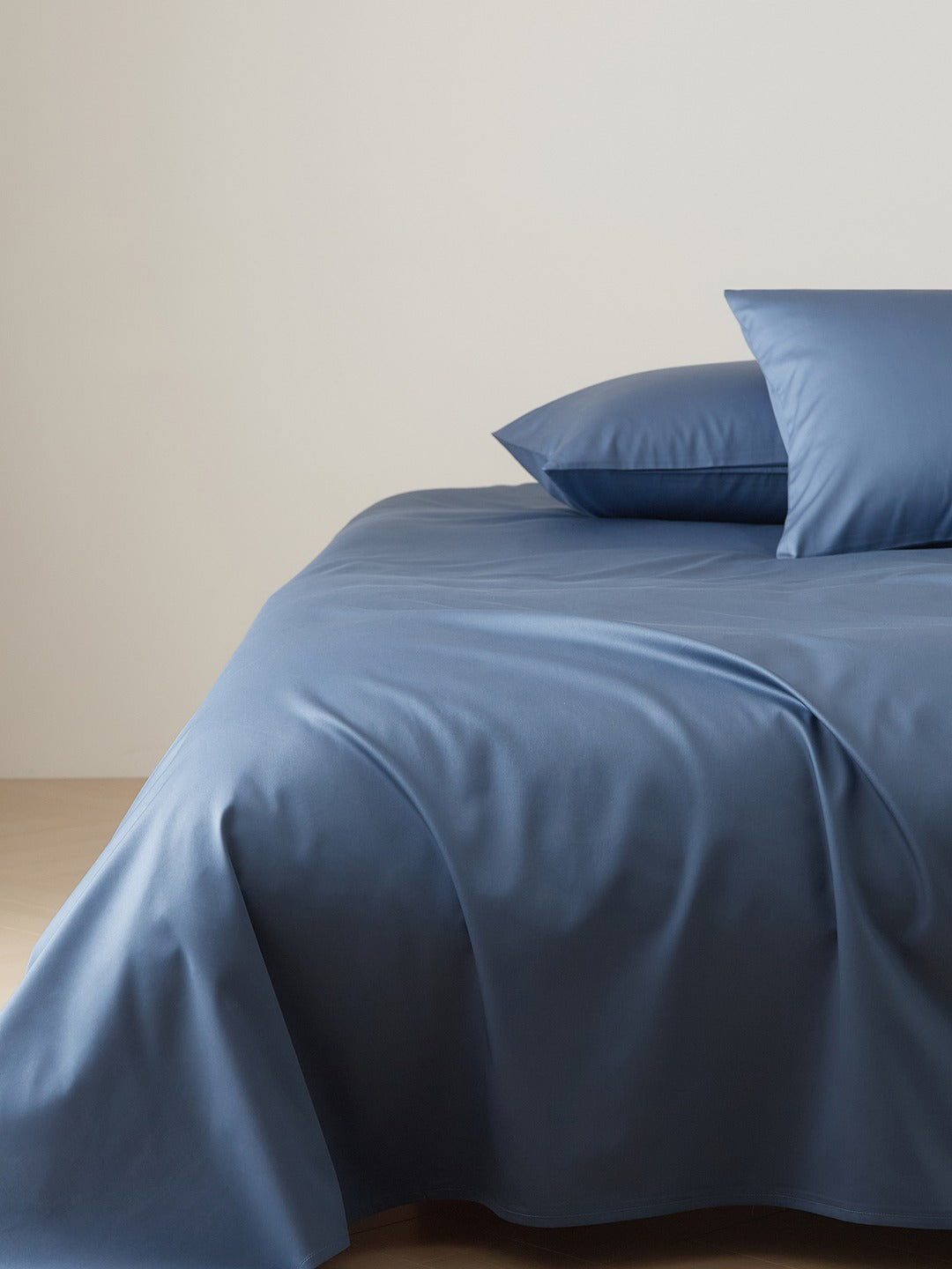 Classic Cotton Sateen Sheet Set original reference image 41