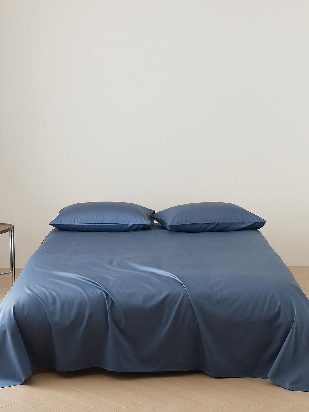 Classic Cotton Sateen Sheet Set original reference image 45