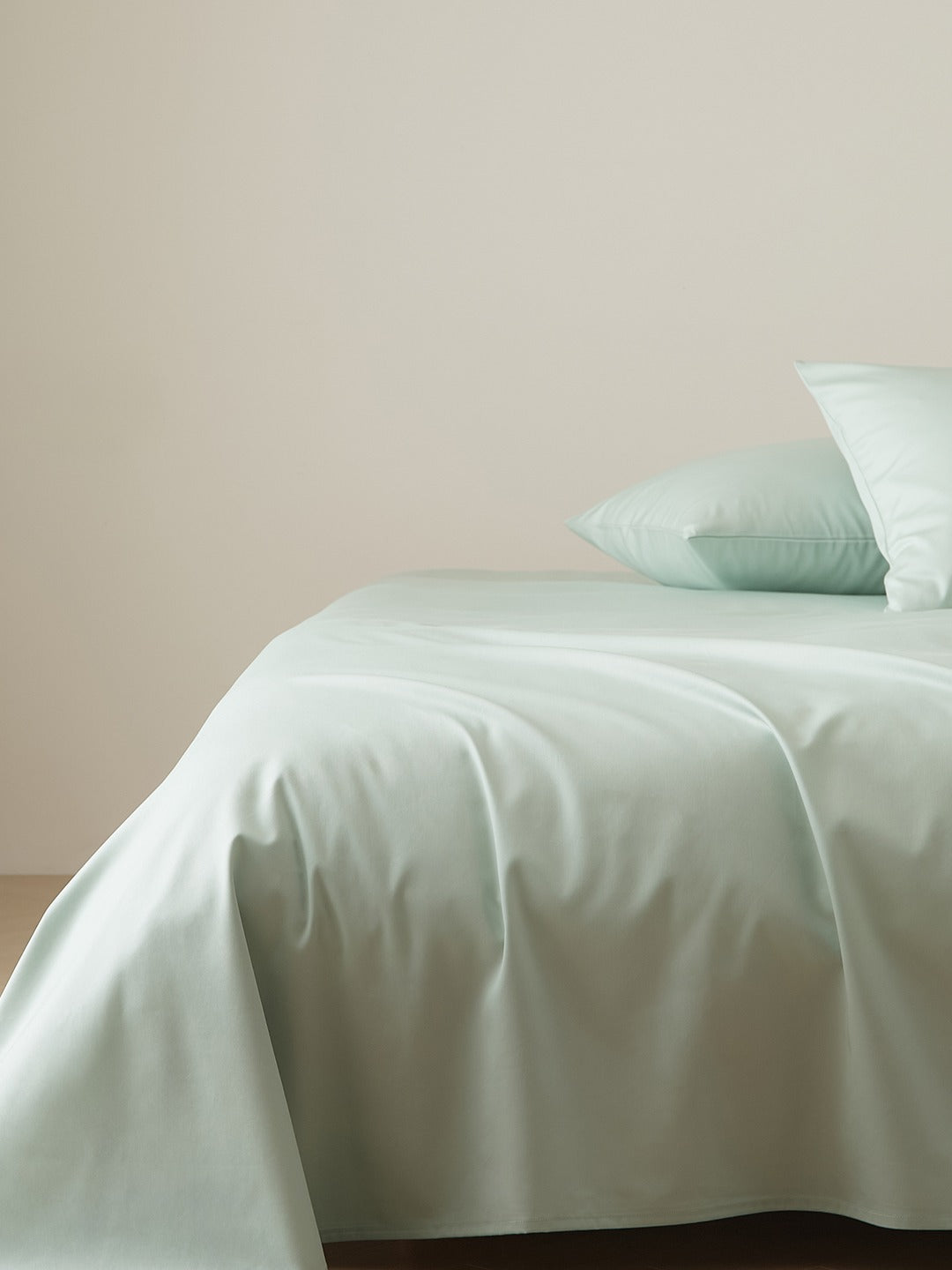 Classic Cotton Sateen Sheet Set original reference image 46