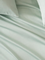 Classic Cotton Sateen Sheet Set original reference image 48