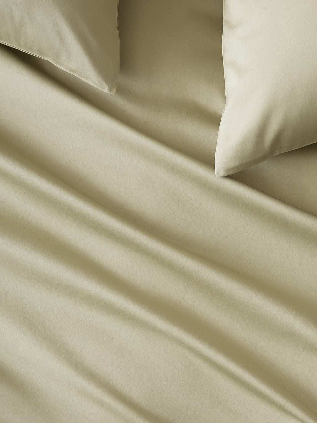 Classic Cotton Sateen Sheet Set original reference image 51