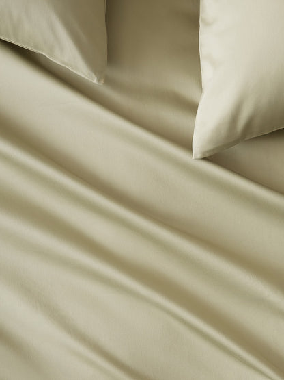 Classic Cotton Sateen Sheet Set original reference image 51