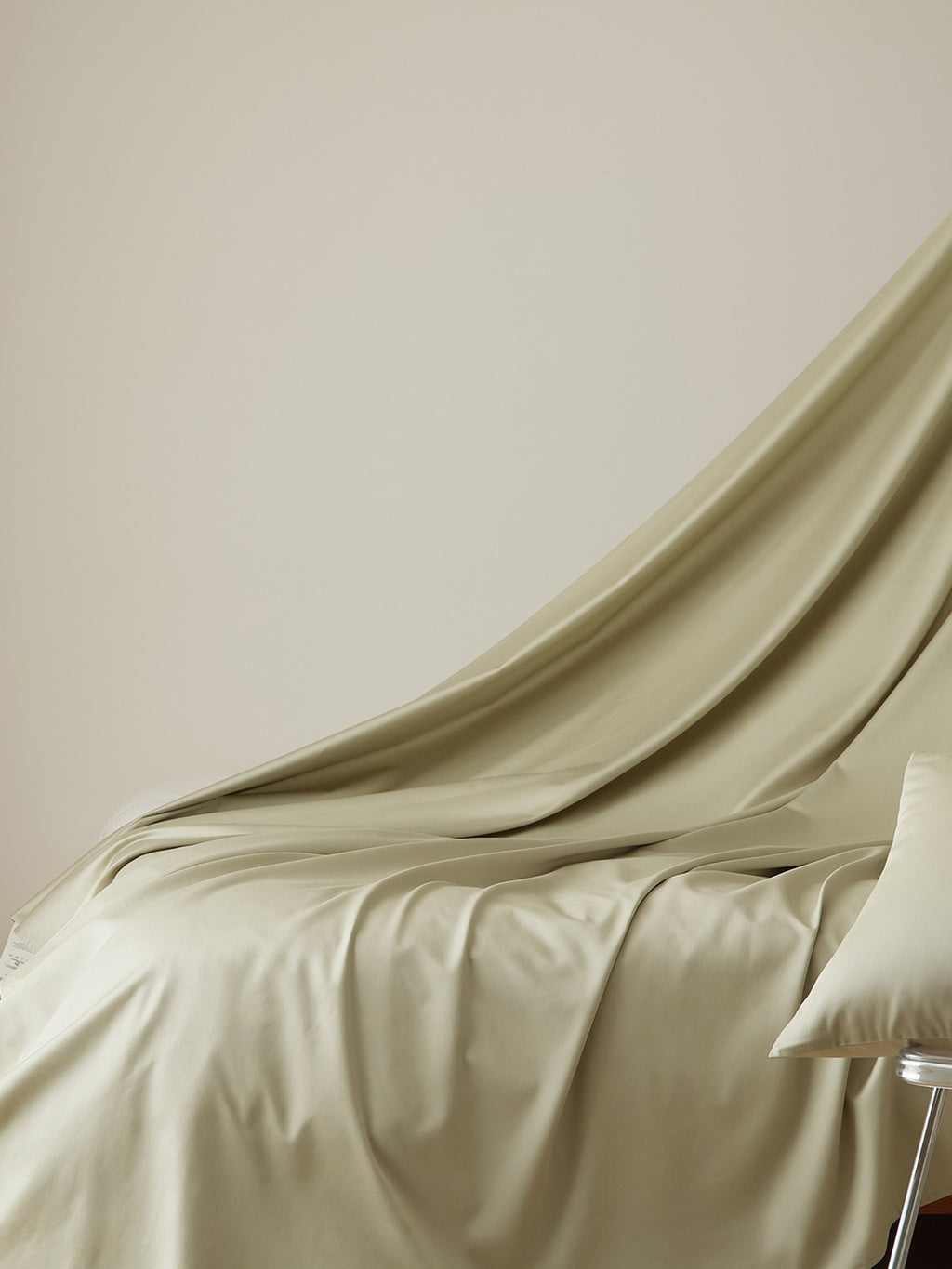 Classic Cotton Sateen Sheet Set original reference image 52