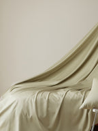 Classic Cotton Sateen Sheet Set original reference image 52