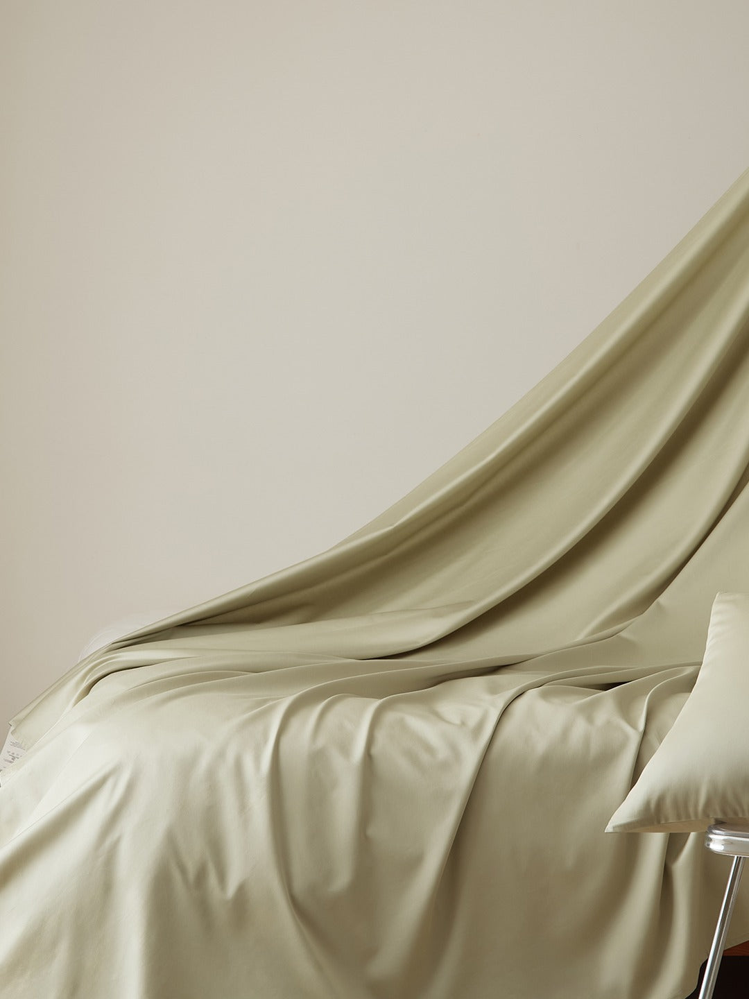 Classic Cotton Sateen Sheet Set original reference image 52