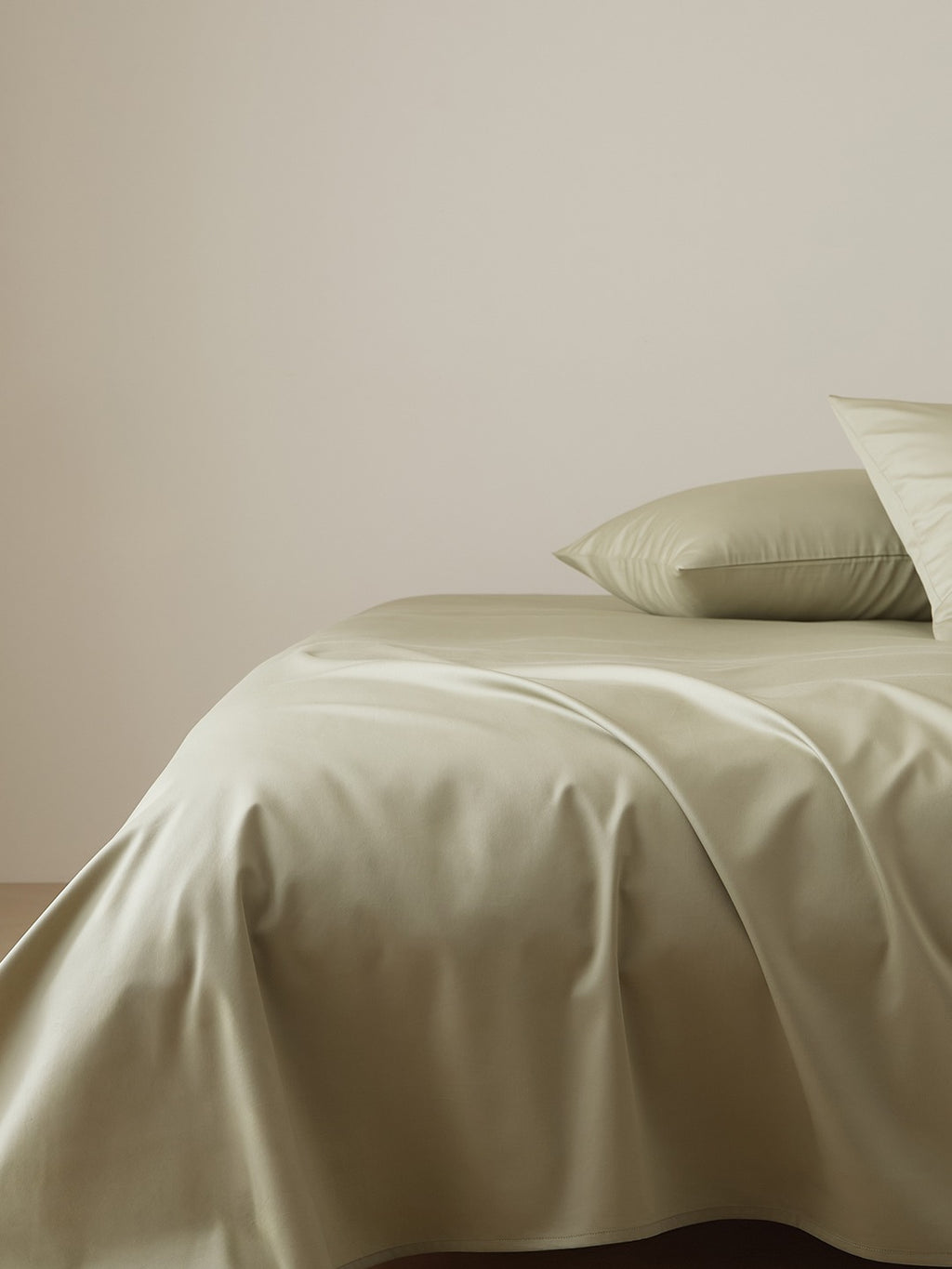 Classic Cotton Sateen Sheet Set original reference image 53