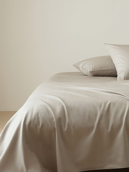 Classic Cotton Sateen Sheet Set original reference image 56