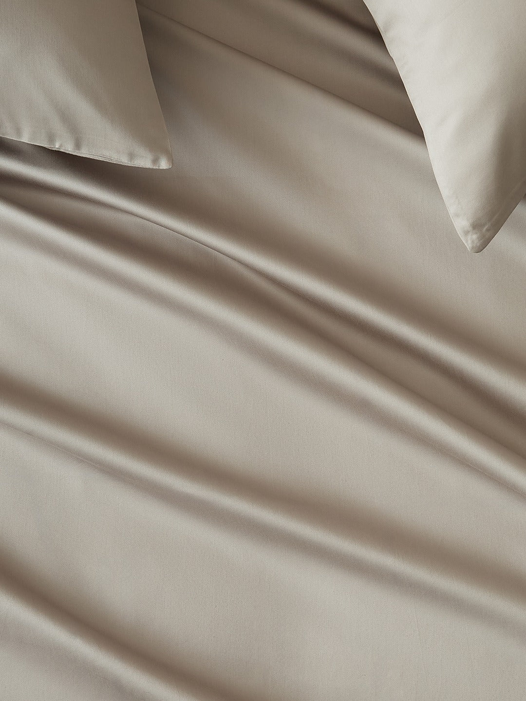Classic Cotton Sateen Sheet Set original reference image 58