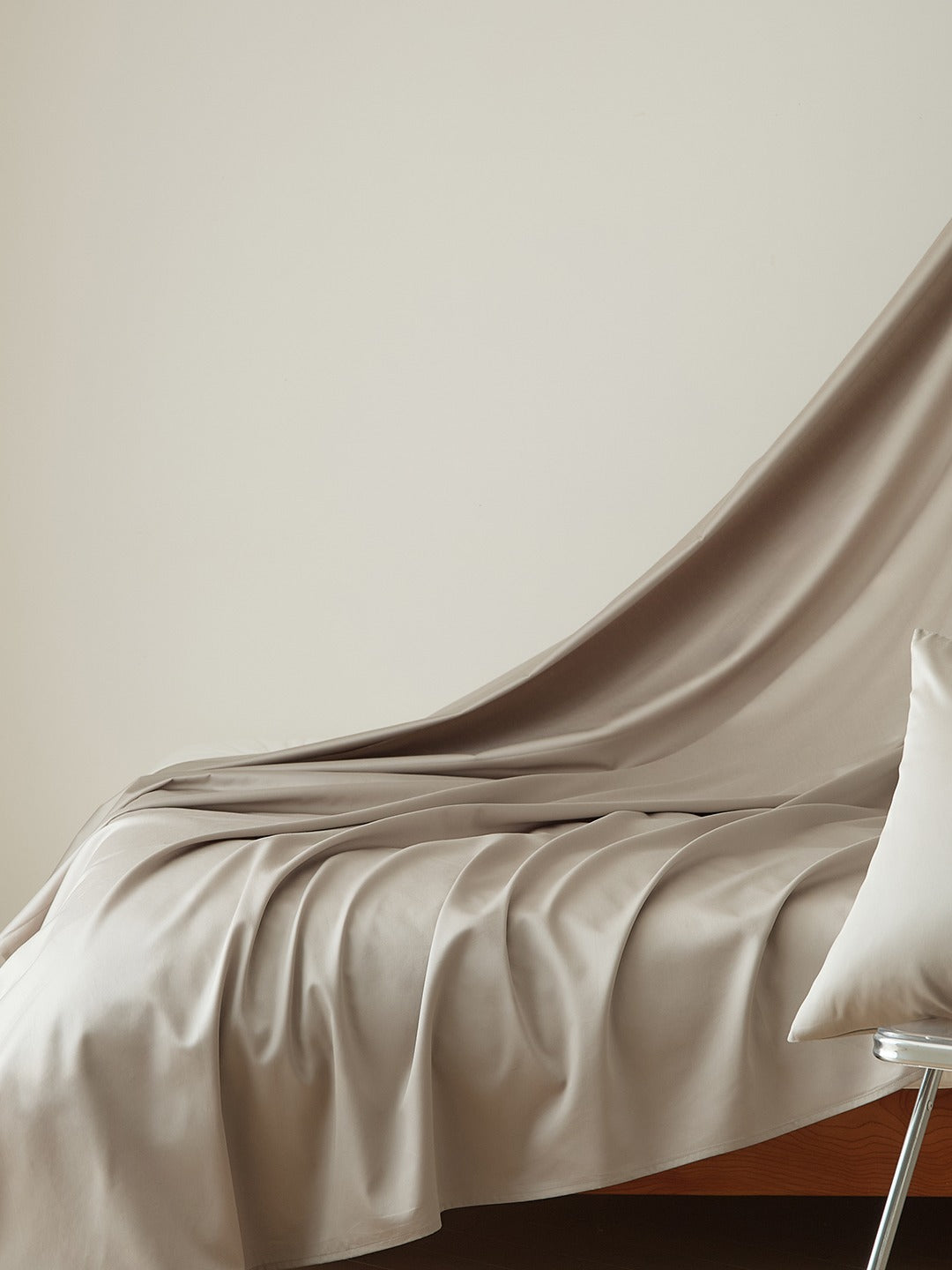 Classic Cotton Sateen Sheet Set original reference image 59