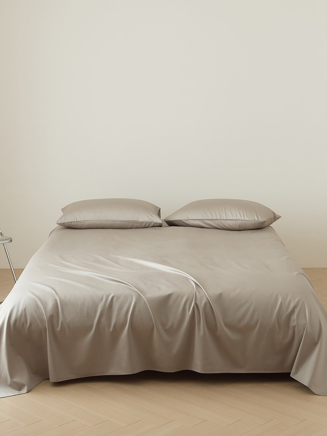 Classic Cotton Sateen Sheet Set original reference image 60