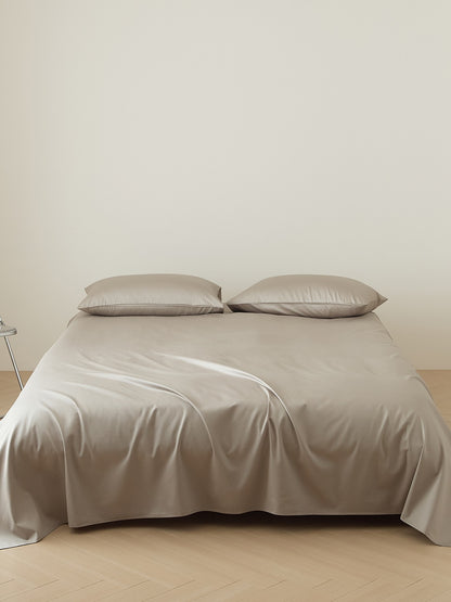 Classic Cotton Sateen Sheet Set original reference image 60