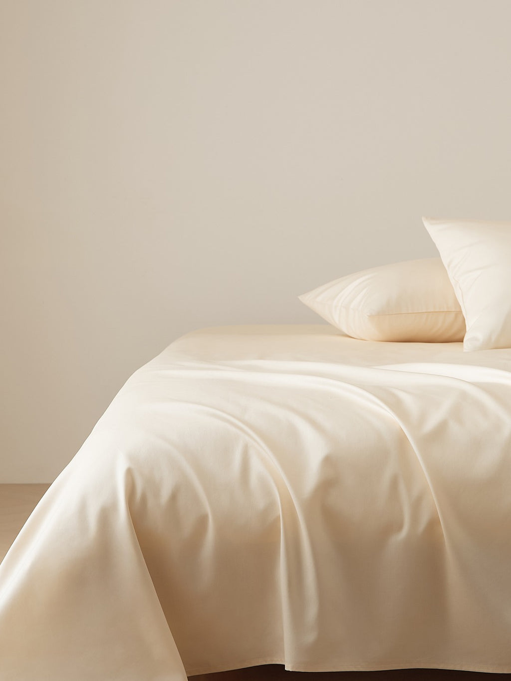 Classic Cotton Sateen Sheet Set original reference image 61