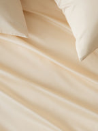 Classic Cotton Sateen Sheet Set original reference image 63