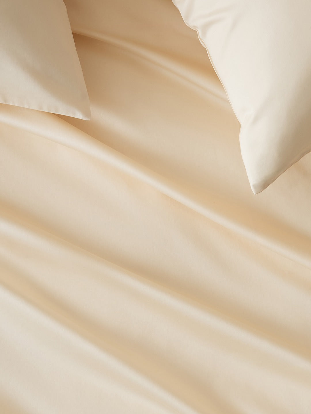 Classic Cotton Sateen Sheet Set original reference image 63