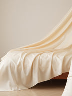 Classic Cotton Sateen Sheet Set original reference image 64