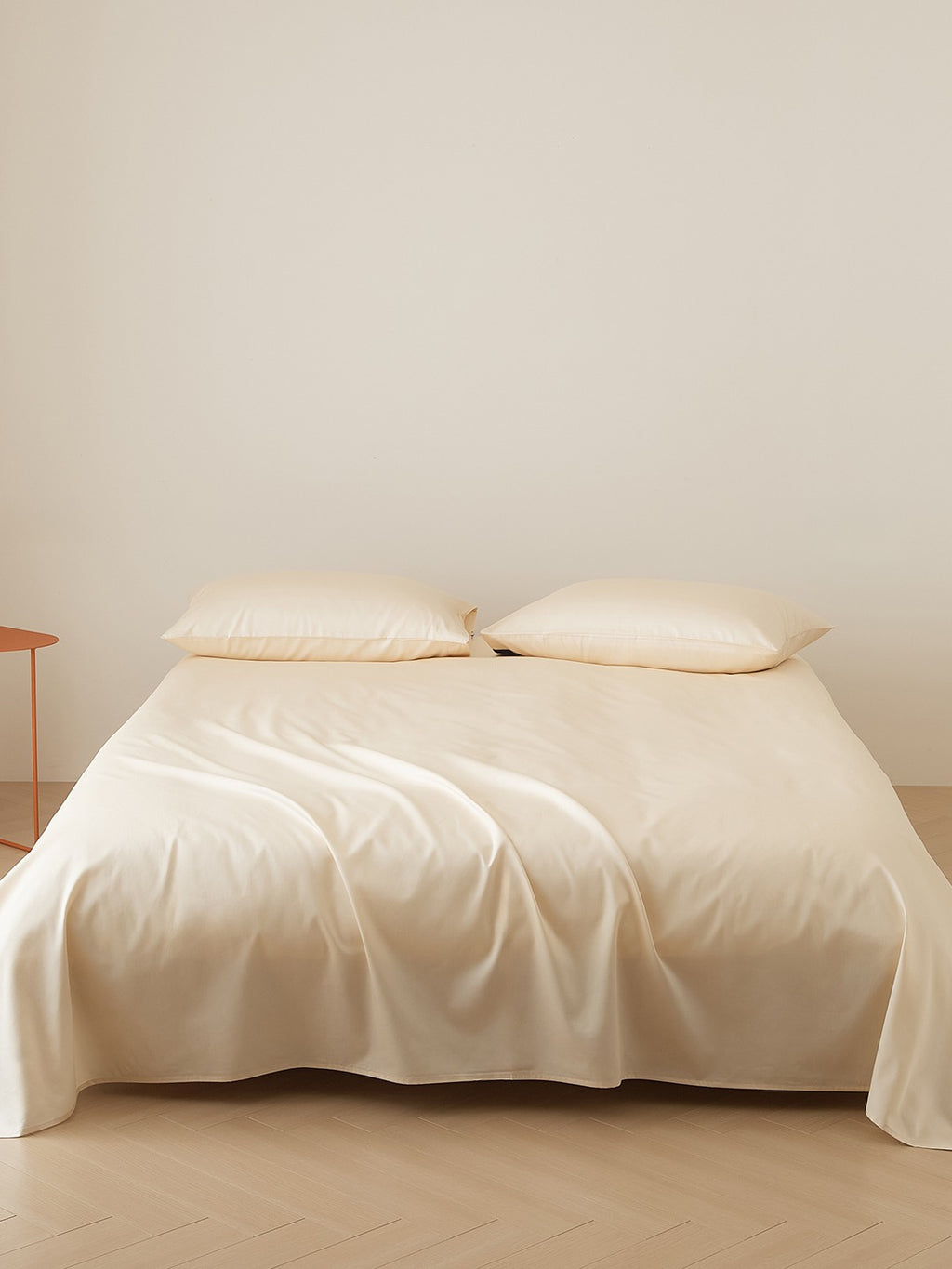 Classic Cotton Sateen Sheet Set original reference image 65
