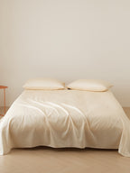 Classic Cotton Sateen Sheet Set original reference image 65