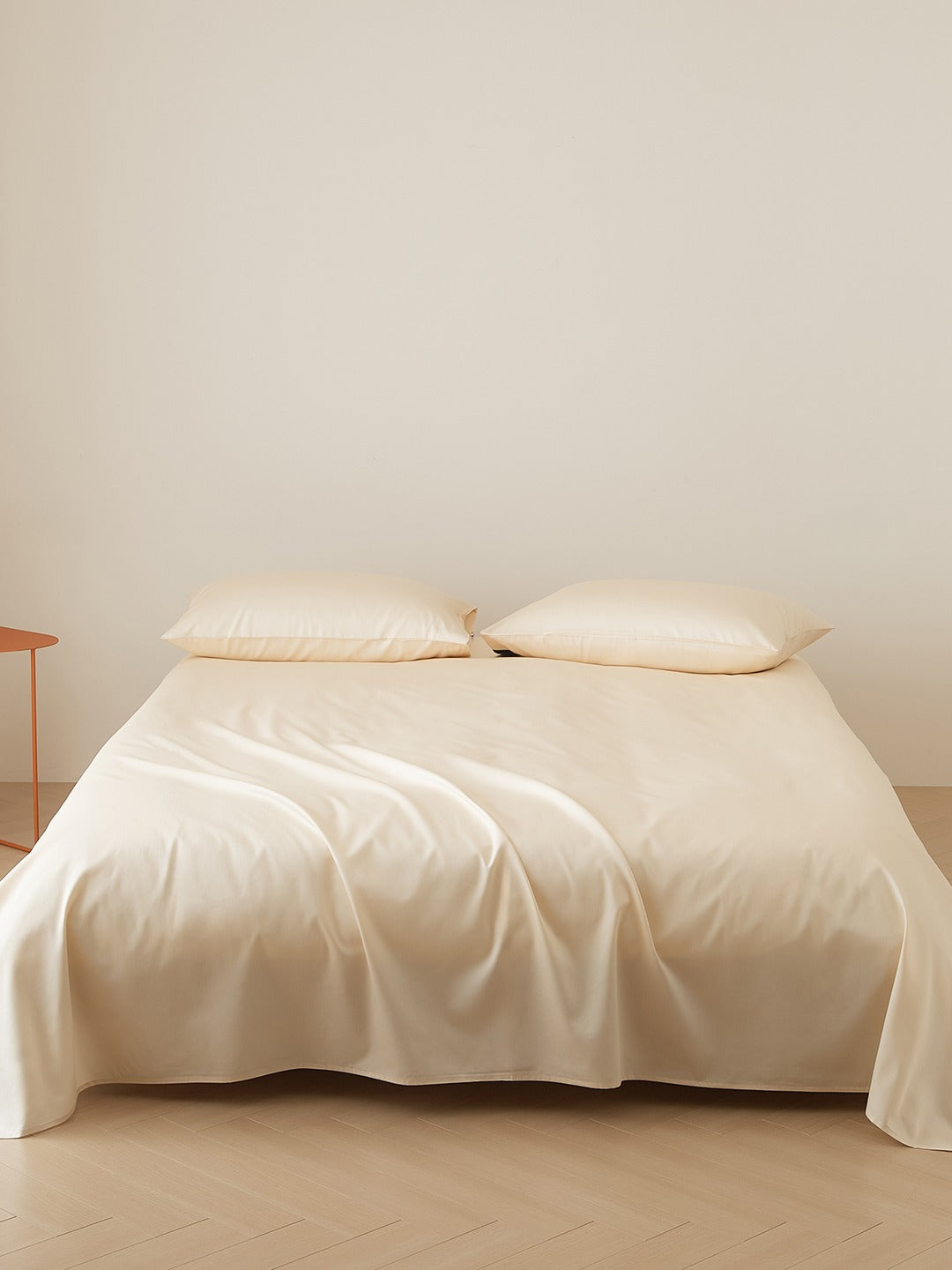 Classic Cotton Sateen Sheet Set original reference image 65