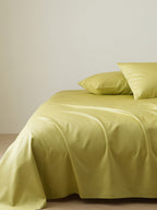 Classic Cotton Sateen Sheet Set original reference image 66