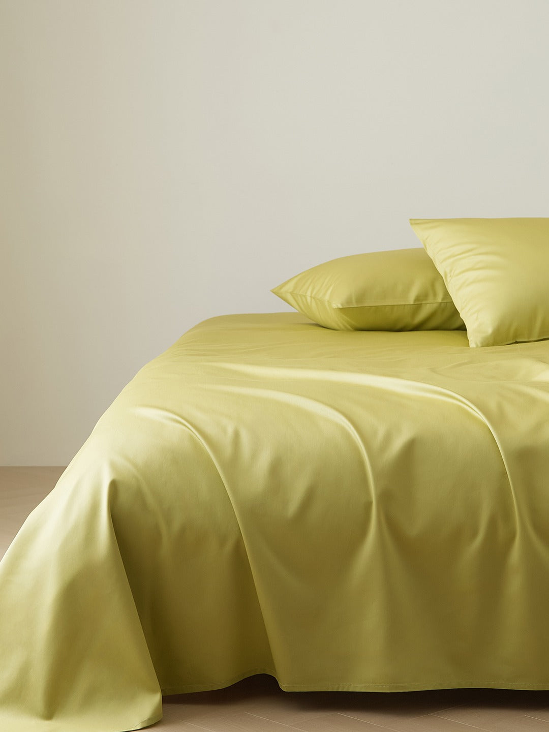 Classic Cotton Sateen Sheet Set original reference image 66