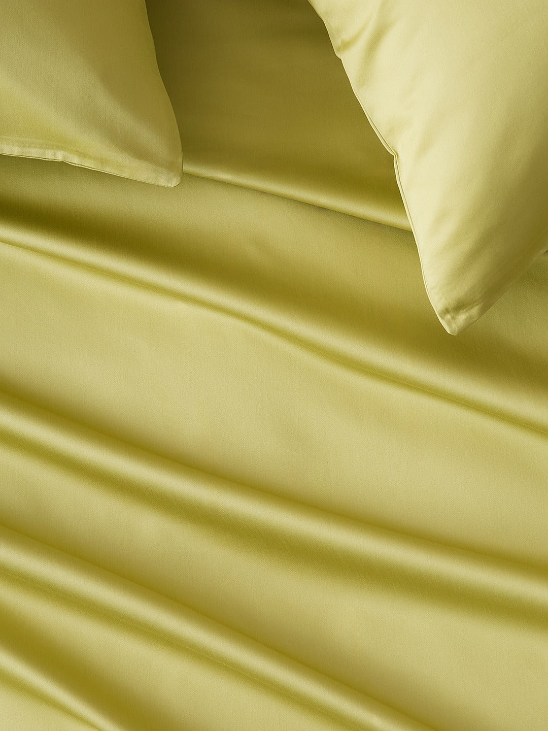 Classic Cotton Sateen Sheet Set original reference image 68