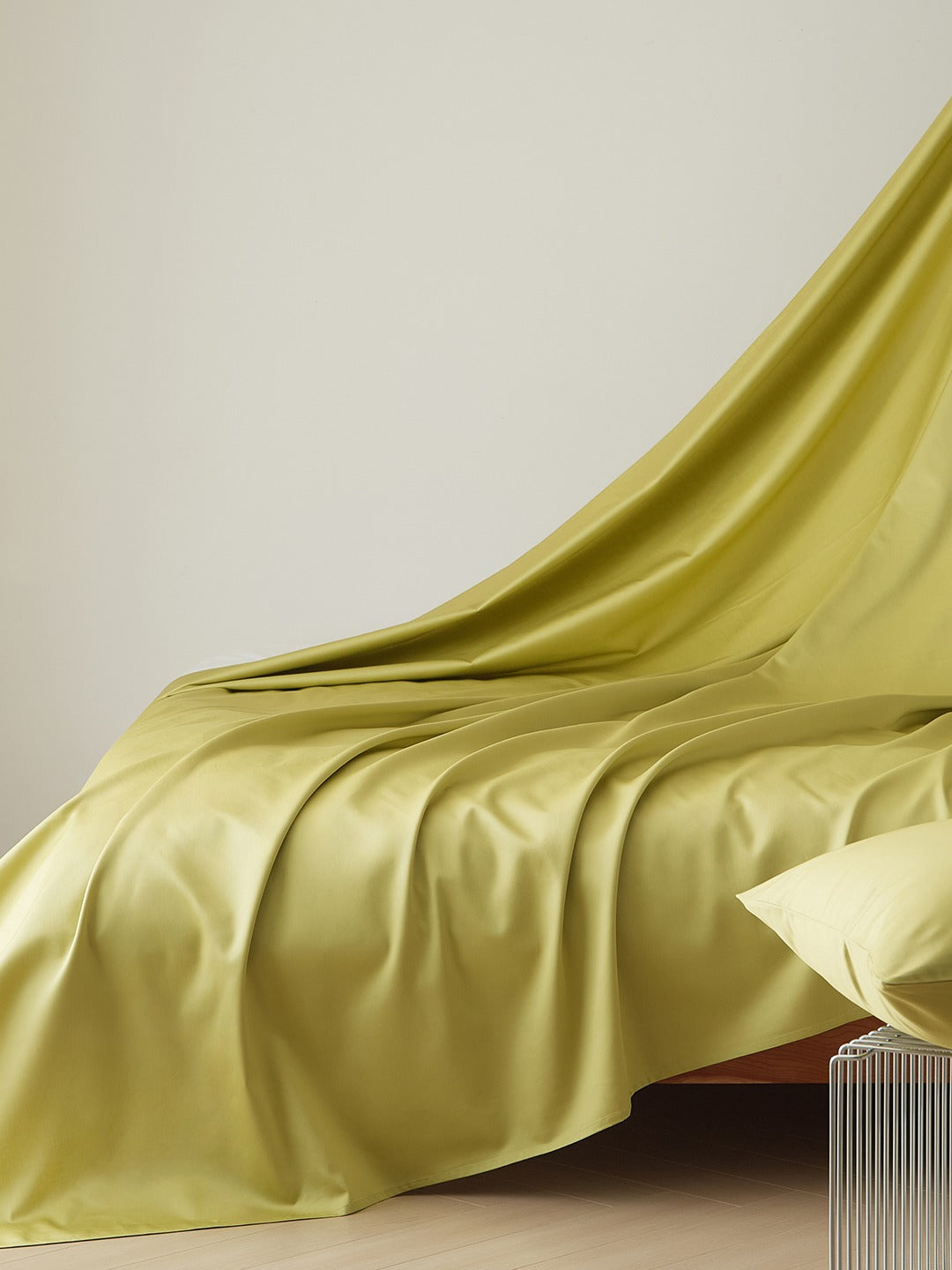 Classic Cotton Sateen Sheet Set original reference image 69