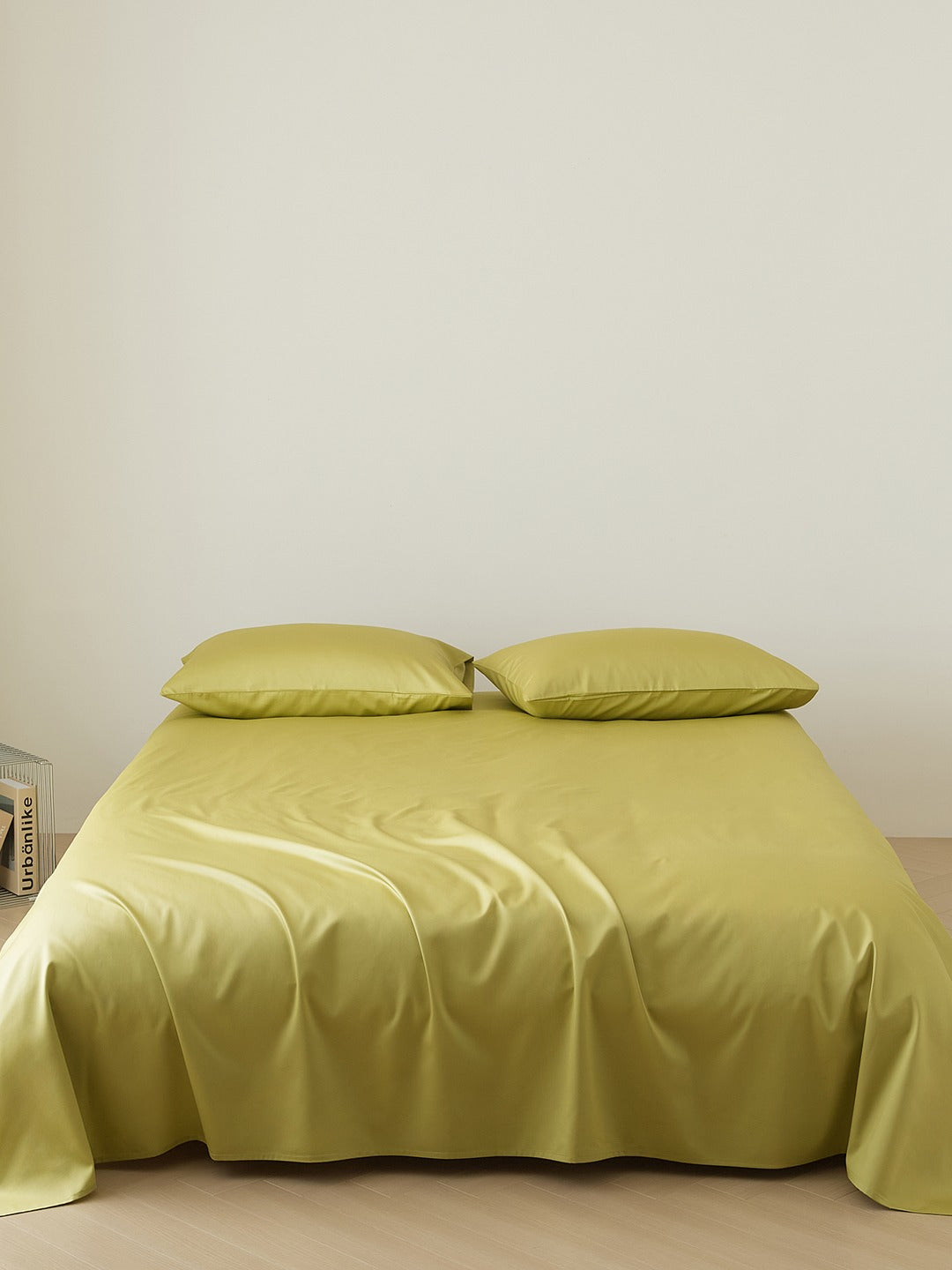 Classic Cotton Sateen Sheet Set original reference image 70