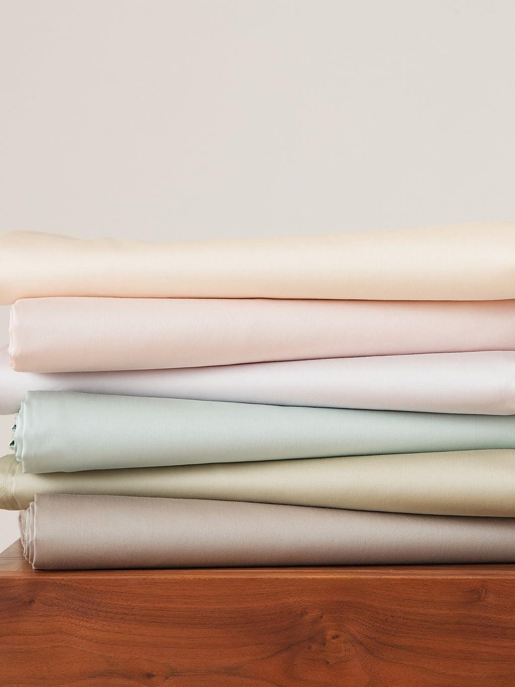 Classic Cotton Sateen Sheet Set original reference image 72
