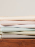 Classic Cotton Sateen Sheet Set original reference image 72