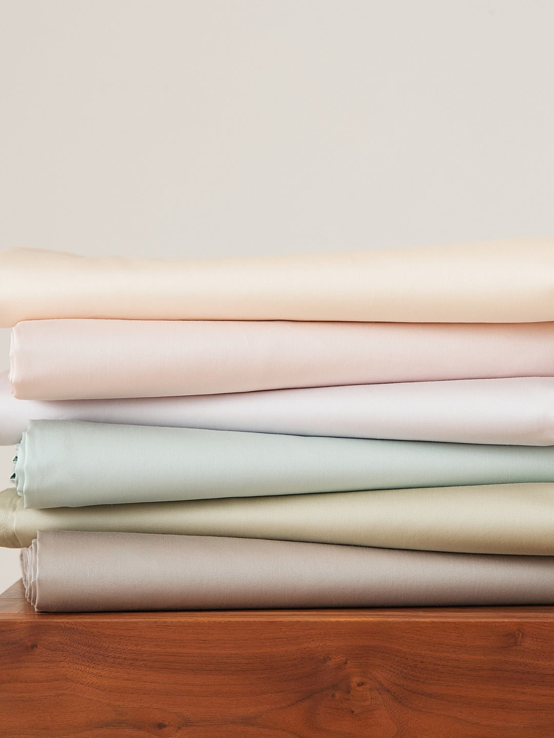 Classic Cotton Sateen Sheet Set original reference image 72
