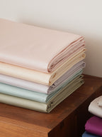 Classic Cotton Sateen Sheet Set original reference image 73