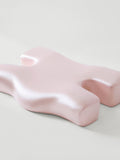 Contour Cloud Memory Foam Cervical Pillow original reference image 1