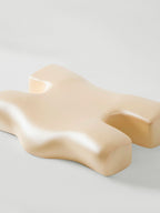 Contour Cloud Memory Foam Cervical Pillow original reference image 2