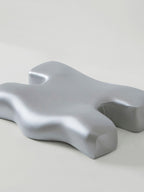 Contour Cloud Memory Foam Cervical Pillow original reference image 3