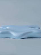 Contour Cloud Memory Foam Cervical Pillow original reference image 5