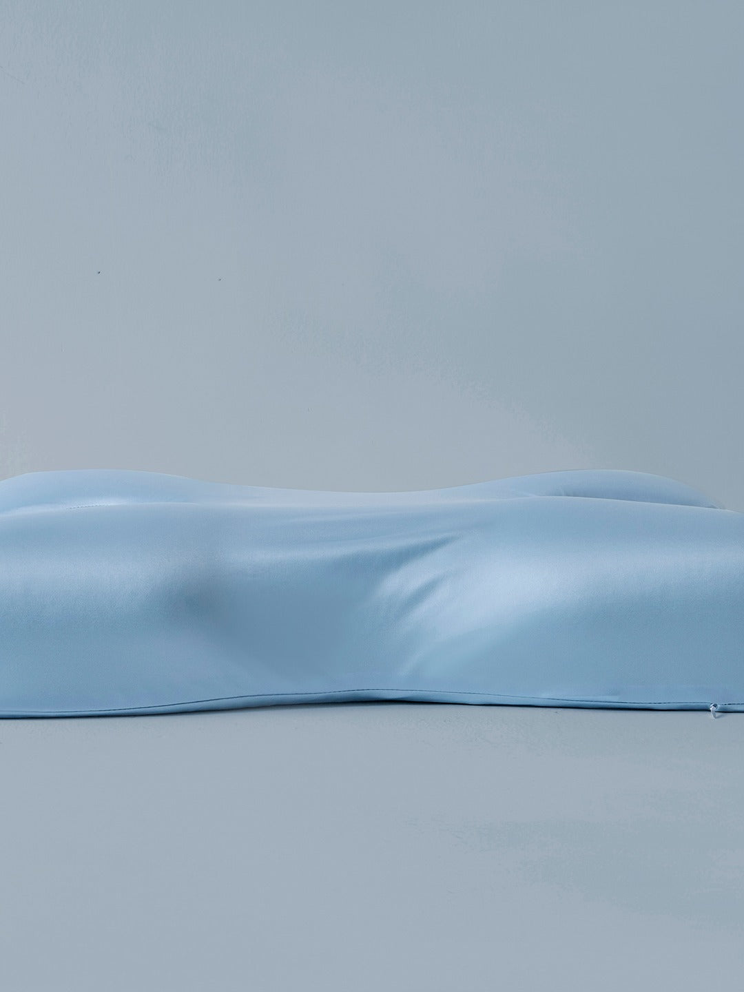 Contour Cloud Memory Foam Cervical Pillow original reference image 6