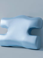 Contour Cloud Memory Foam Cervical Pillow original reference image 7