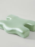 Contour Cloud Memory Foam Cervical Pillow original reference image 12