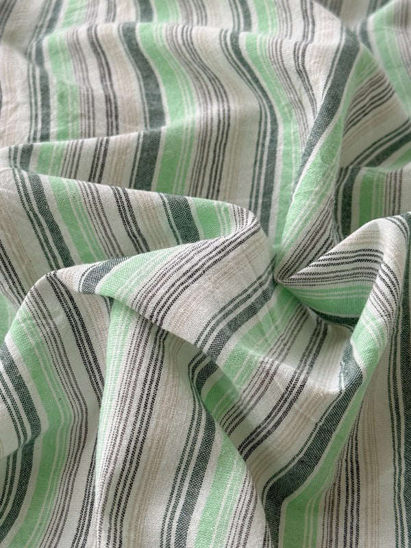 Cove Stitch Washed Cotton Duvet Cover original reference image 29