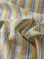 Cove Stitch Washed Cotton Duvet Cover original reference image 34