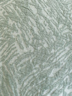 Everweave Cotton Gauze Jacquard Duvet Cover original reference image 3