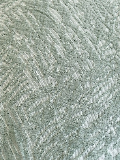 Everweave Cotton Gauze Jacquard Duvet Cover original reference image 3