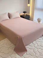 Everweave Cotton Gauze Jacquard Duvet Cover original reference image 21