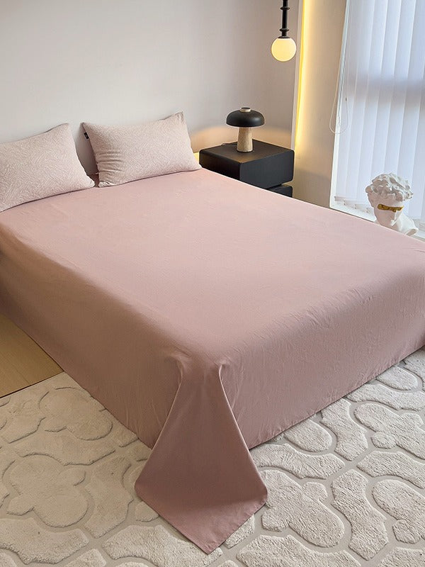 Everweave Cotton Gauze Jacquard Duvet Cover original reference image 21