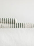 Fine Line Stripe Cotton Bath Towel original reference image 1