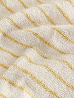 Fine Line Stripe Cotton Bath Towel original reference image 8
