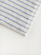 Fine Line Stripe Cotton Bath Towel original reference image 12