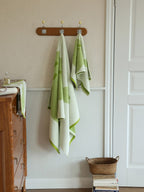 Fresh Fruit Jacquard Cotton Bath Towel original reference image 5
