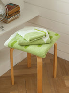 Fresh Fruit Jacquard Cotton Bath Towel original reference image 8